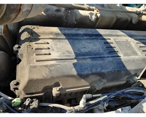 INTERNATIONAL Paystar Complete Vehicle