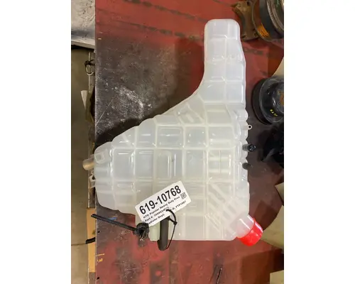 INTERNATIONAL Paystar Cooling Assy. (Rad., Cond., ATAAC)