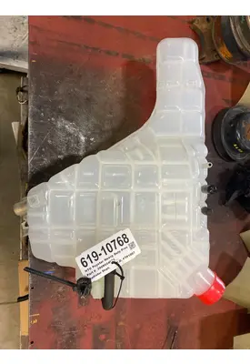 INTERNATIONAL Paystar Cooling Assy. (Rad., Cond., ATAAC)