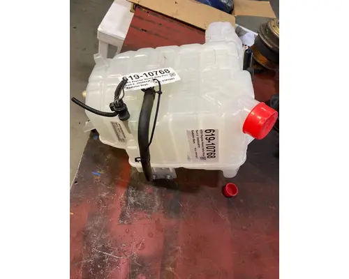 INTERNATIONAL Paystar Cooling Assy. (Rad., Cond., ATAAC)