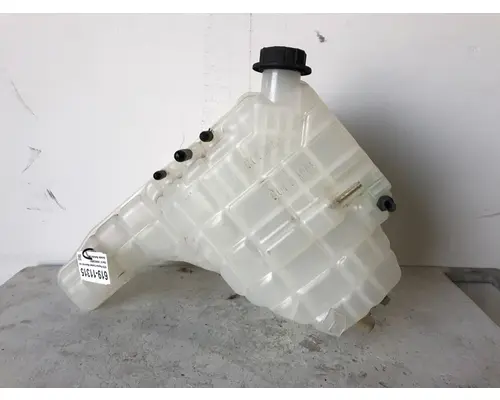 INTERNATIONAL Paystar Cooling Assy. (Rad., Cond., ATAAC)