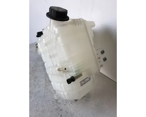 INTERNATIONAL Paystar Cooling Assy. (Rad., Cond., ATAAC)