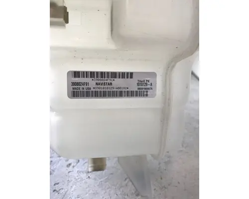 INTERNATIONAL Paystar Cooling Assy. (Rad., Cond., ATAAC)