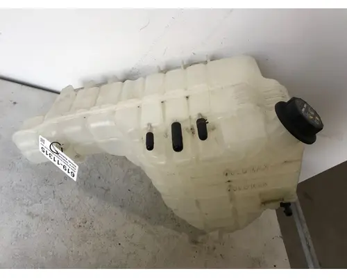 INTERNATIONAL Paystar Cooling Assy. (Rad., Cond., ATAAC)