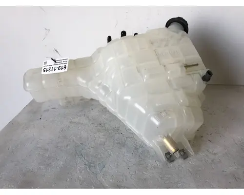 INTERNATIONAL Paystar Cooling Assy. (Rad., Cond., ATAAC)
