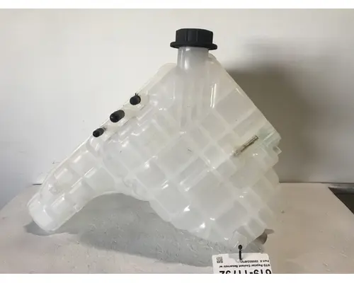 INTERNATIONAL Paystar Cooling Assy. (Rad., Cond., ATAAC)