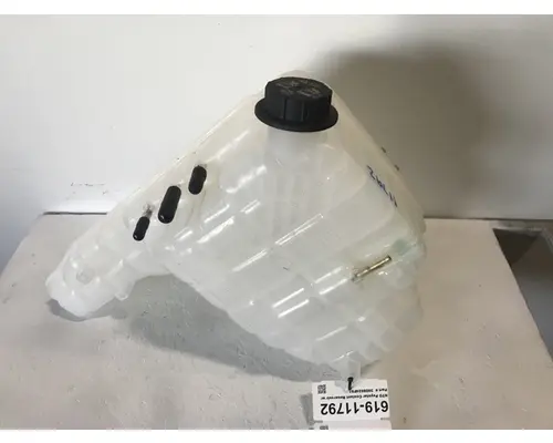 INTERNATIONAL Paystar Cooling Assy. (Rad., Cond., ATAAC)