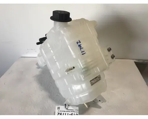 INTERNATIONAL Paystar Cooling Assy. (Rad., Cond., ATAAC)