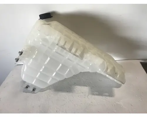 INTERNATIONAL Paystar Cooling Assy. (Rad., Cond., ATAAC)