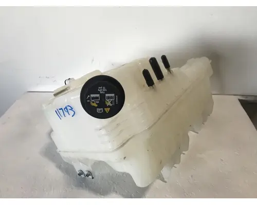 INTERNATIONAL Paystar Cooling Assy. (Rad., Cond., ATAAC)