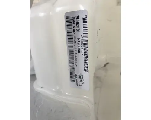 INTERNATIONAL Paystar Cooling Assy. (Rad., Cond., ATAAC)