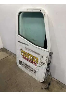 INTERNATIONAL Paystar Door Assembly, Front