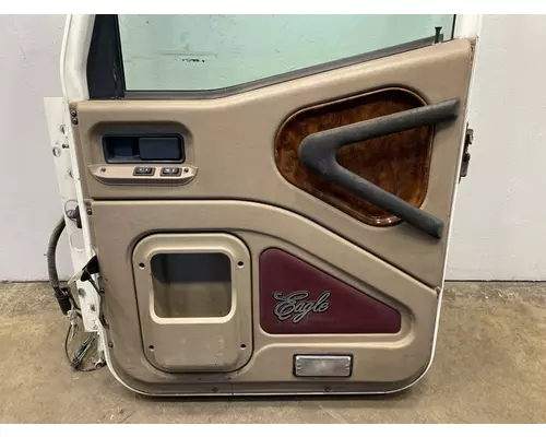 INTERNATIONAL Paystar Door Assembly, Front
