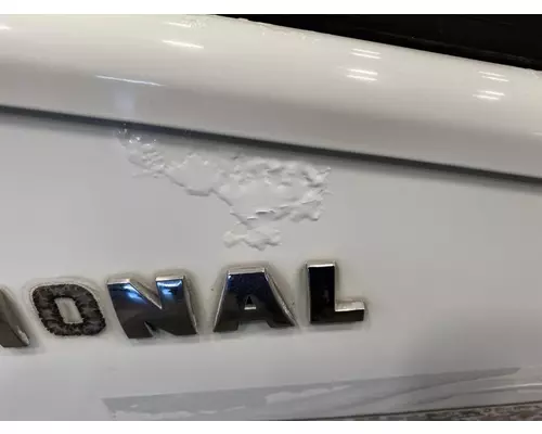 INTERNATIONAL Paystar Door Assembly, Front