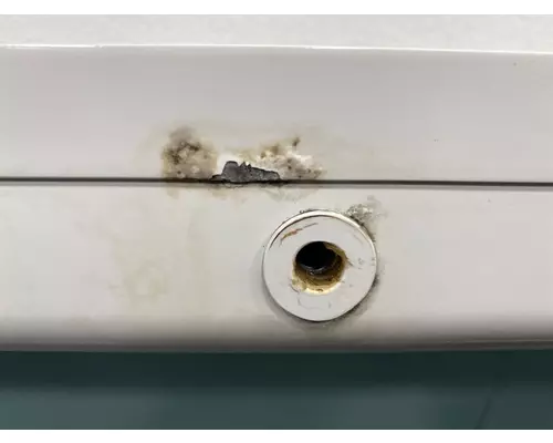 INTERNATIONAL Paystar Door Assembly, Front