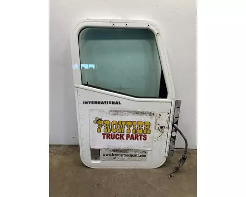 INTERNATIONAL Paystar Door Assembly, Front