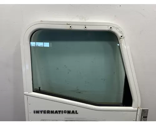 INTERNATIONAL Paystar Door Assembly, Front
