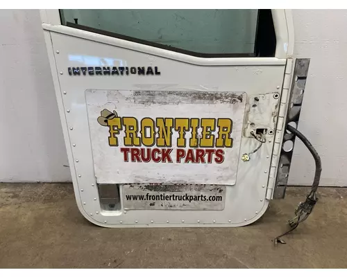 INTERNATIONAL Paystar Door Assembly, Front