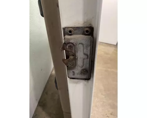 INTERNATIONAL Paystar Door Assembly, Front