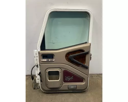 INTERNATIONAL Paystar Door Assembly, Front