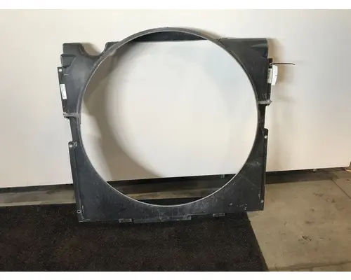 INTERNATIONAL Paystar Fan Blade
