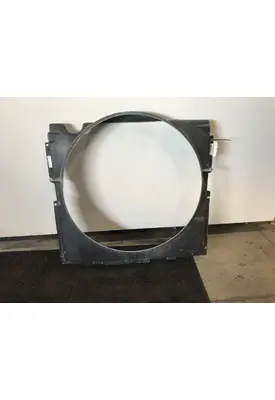 INTERNATIONAL Paystar Fan Blade