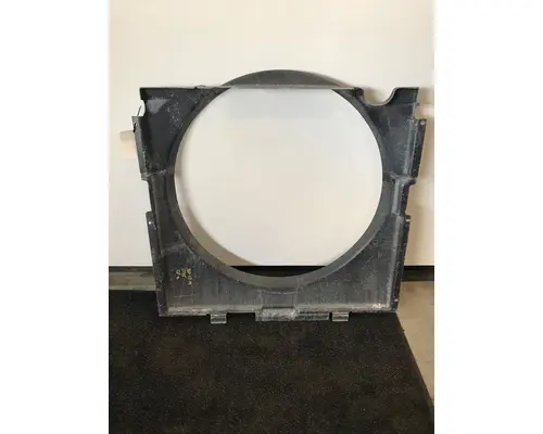 INTERNATIONAL Paystar Fan Blade