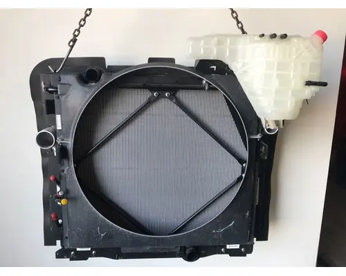 INTERNATIONAL Paystar Fan Blade