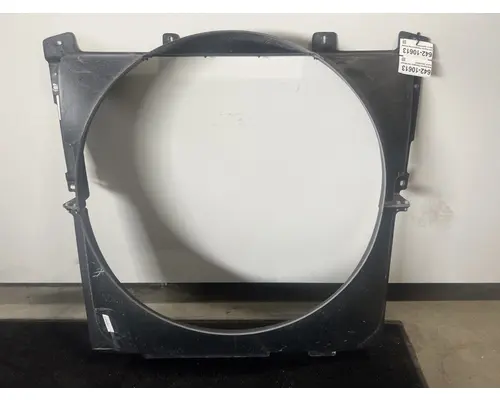 INTERNATIONAL Paystar Fan Blade