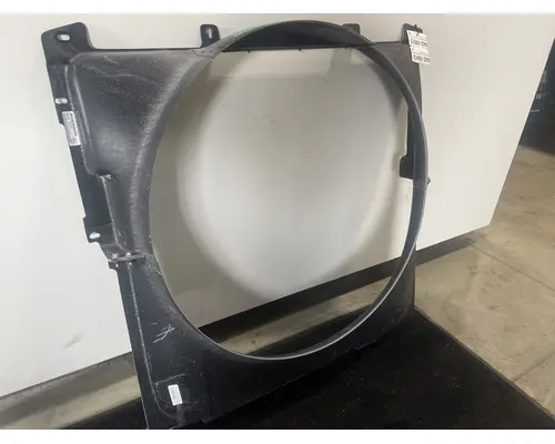 INTERNATIONAL Paystar Fan Blade