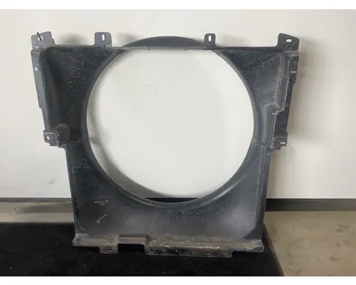 INTERNATIONAL Paystar Fan Blade