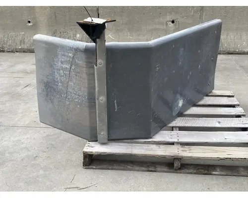 INTERNATIONAL Paystar Fender Extension
