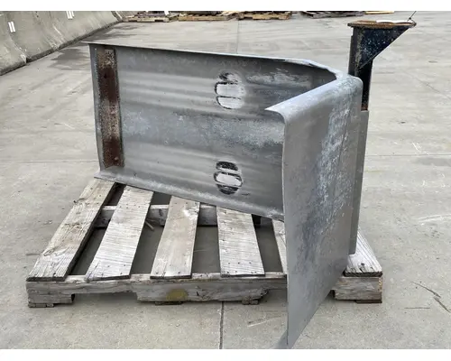 INTERNATIONAL Paystar Fender Extension