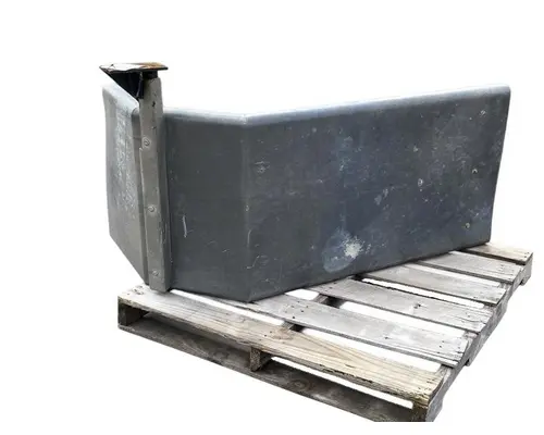 INTERNATIONAL Paystar Fender Extension