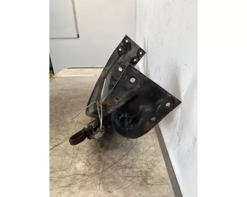 INTERNATIONAL Paystar Frame
