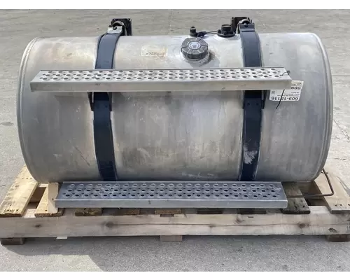 INTERNATIONAL Paystar Fuel Tank