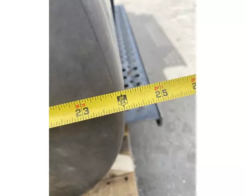 INTERNATIONAL Paystar Fuel Tank