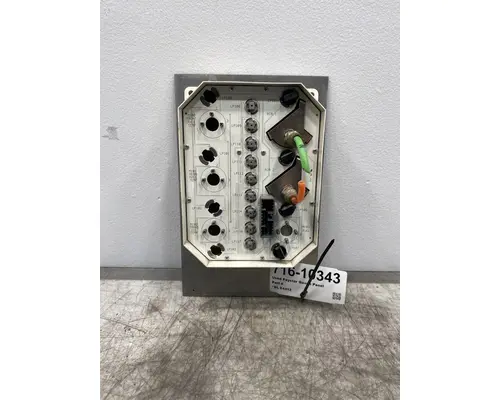 INTERNATIONAL Paystar Gauges (all)