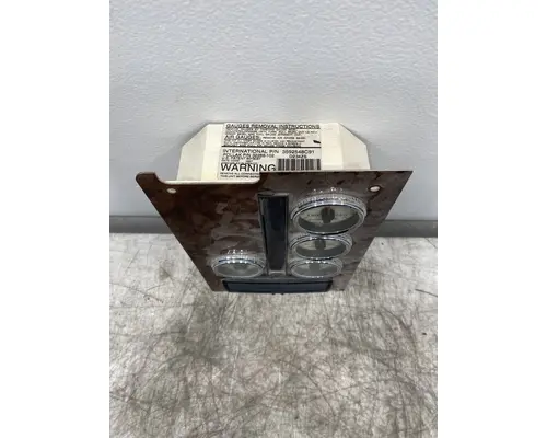 INTERNATIONAL Paystar Gauges (all)