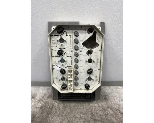 INTERNATIONAL Paystar Gauges (all)