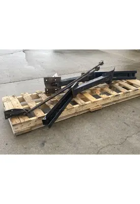 INTERNATIONAL Paystar Muffler