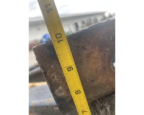 INTERNATIONAL Paystar Muffler