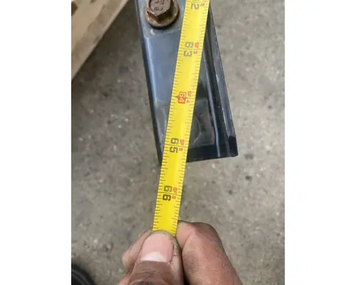 INTERNATIONAL Paystar Muffler