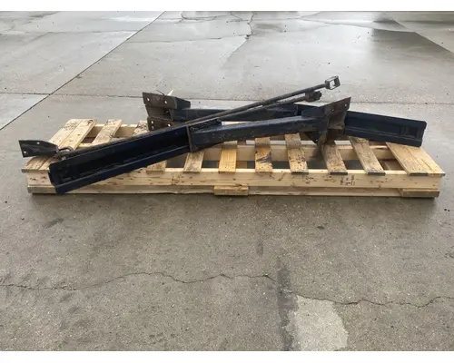 INTERNATIONAL Paystar Muffler