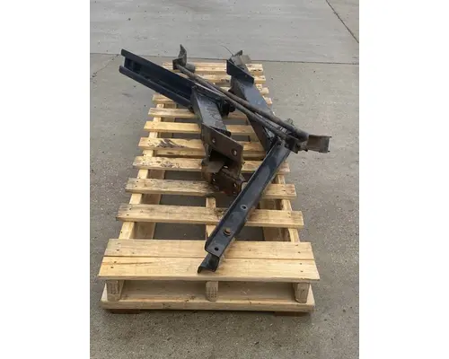 INTERNATIONAL Paystar Muffler