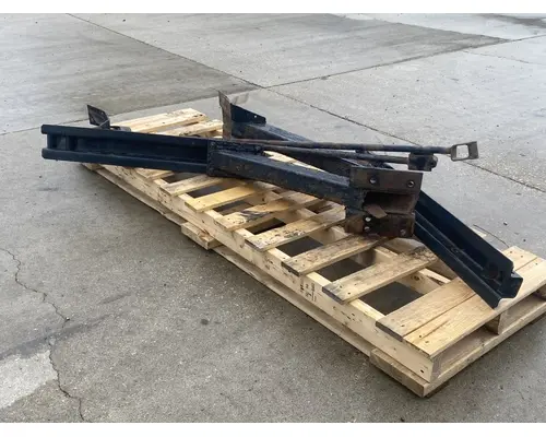 INTERNATIONAL Paystar Muffler