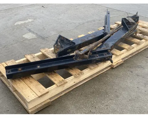 INTERNATIONAL Paystar Muffler