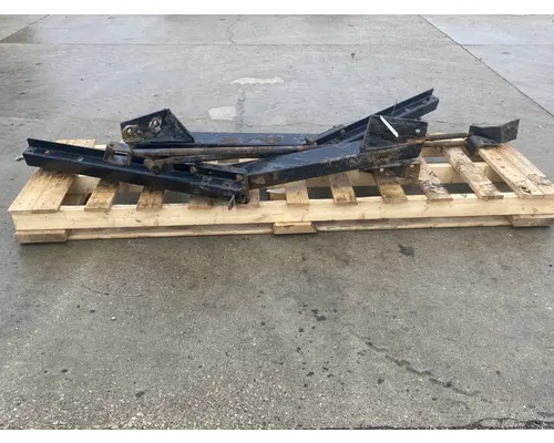 INTERNATIONAL Paystar Muffler