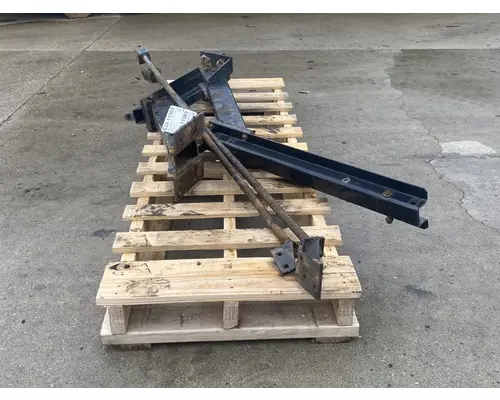 INTERNATIONAL Paystar Muffler