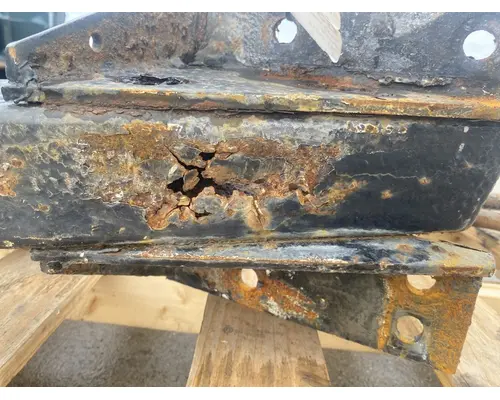 INTERNATIONAL Paystar Muffler